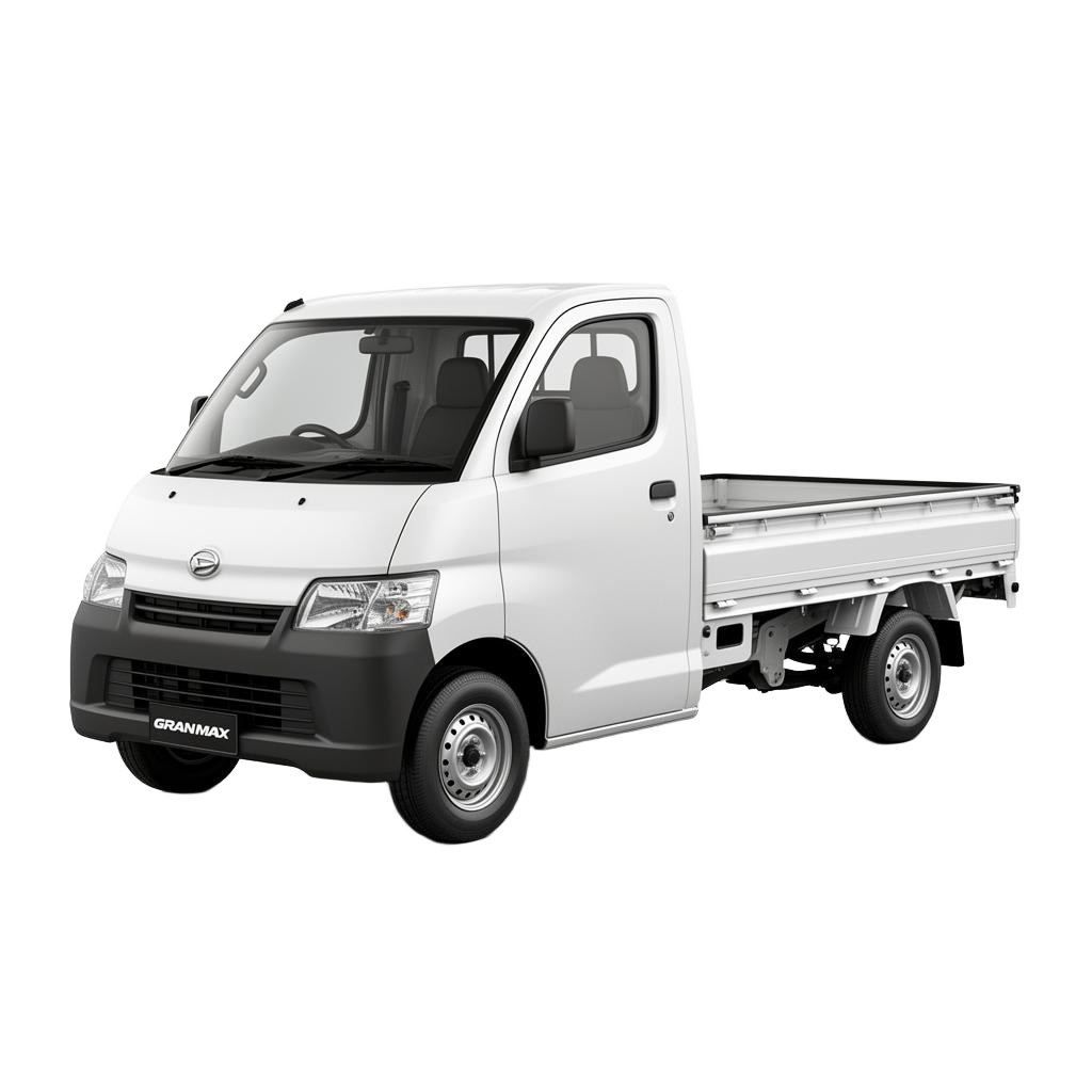 Daihatsu Gran Max