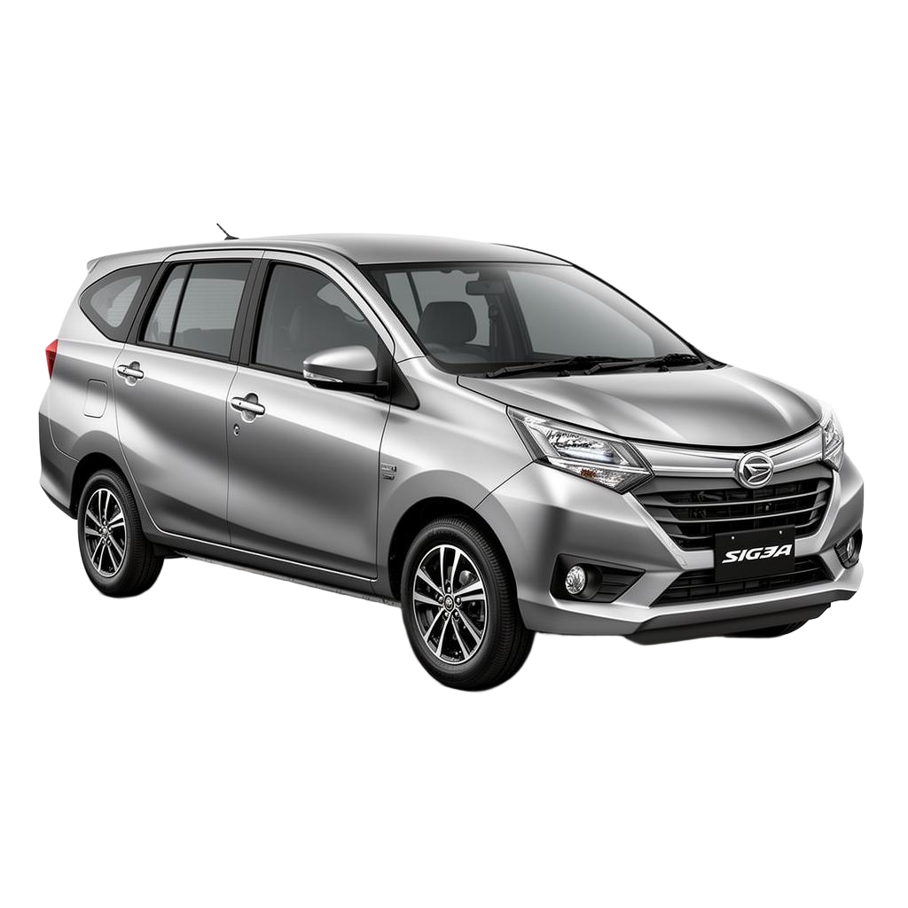 Daihatsu Sigra