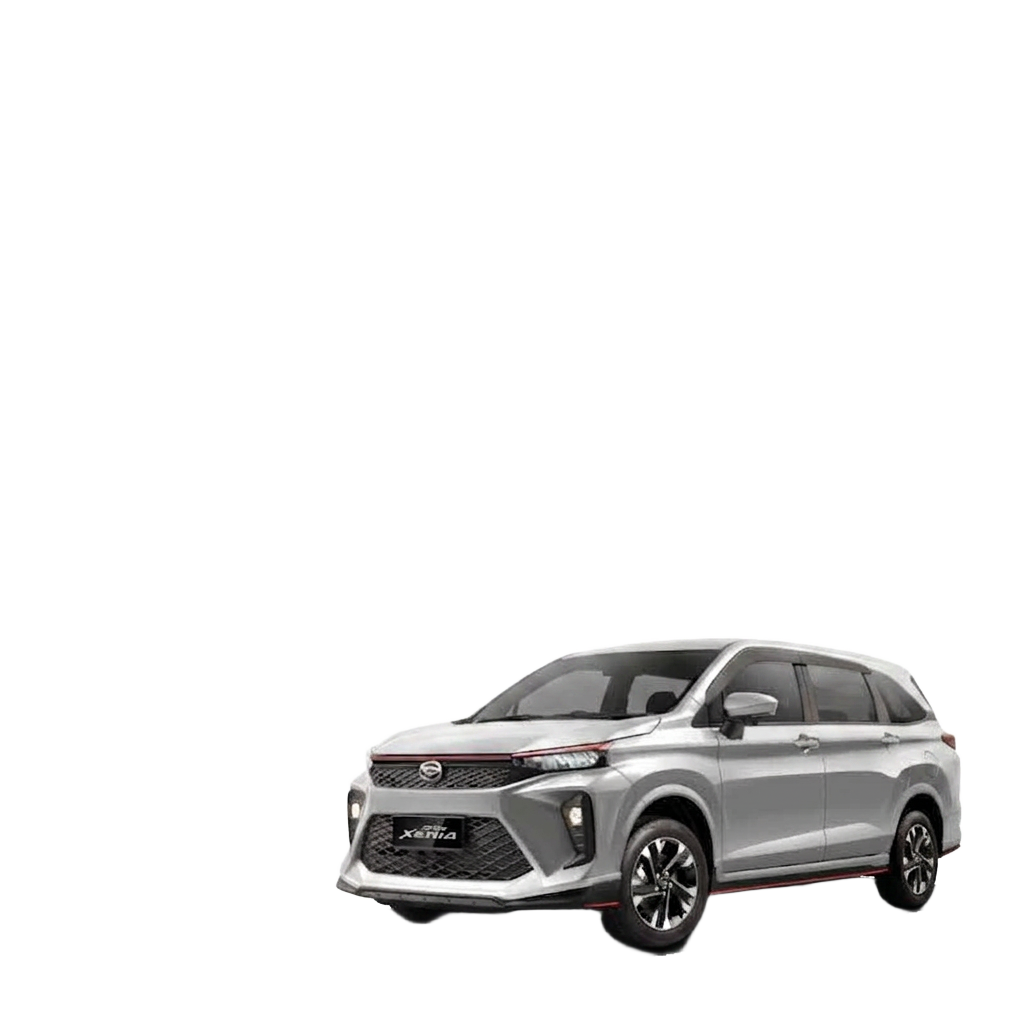 Daihatsu All New Xenia